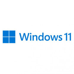 Microsoft WINDOWS 11 PRO 64Bit PT Oem