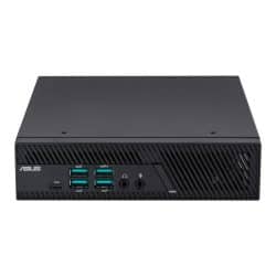 MiniPC ASUS PB62-B5016MH Intel Core i5-11400 8Gb 256Gb Sem Sistema Operativo