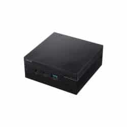 MiniPC ASUS PN41-BBC129MV Intel Celeron N4500 Wifi