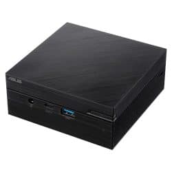 MiniPC ASUS PN41-BBC129MVS1 Intel Celeron N4500 Wifi