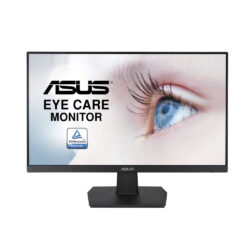Monitor ASUS A24EHE 24 FHD IPS HDMI Dvi-D 75Hz Preto