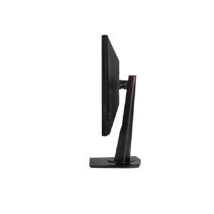 Monitor ASUS VG27BQ 27 0.4MS 165Hz Hdmi Dp Multimédia Pivot Ajustado