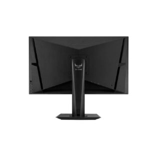Monitor ASUS VG27BQ 27 0.4MS 165Hz Hdmi Dp Multimédia Pivot Ajustado