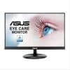 Monitor ASUS VP229HE 21.5" Full Hd Hdmi IPS 75Hz Preto