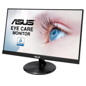 Monitor ASUS VP229HE 21.5" Full Hd Hdmi IPS 75Hz Preto