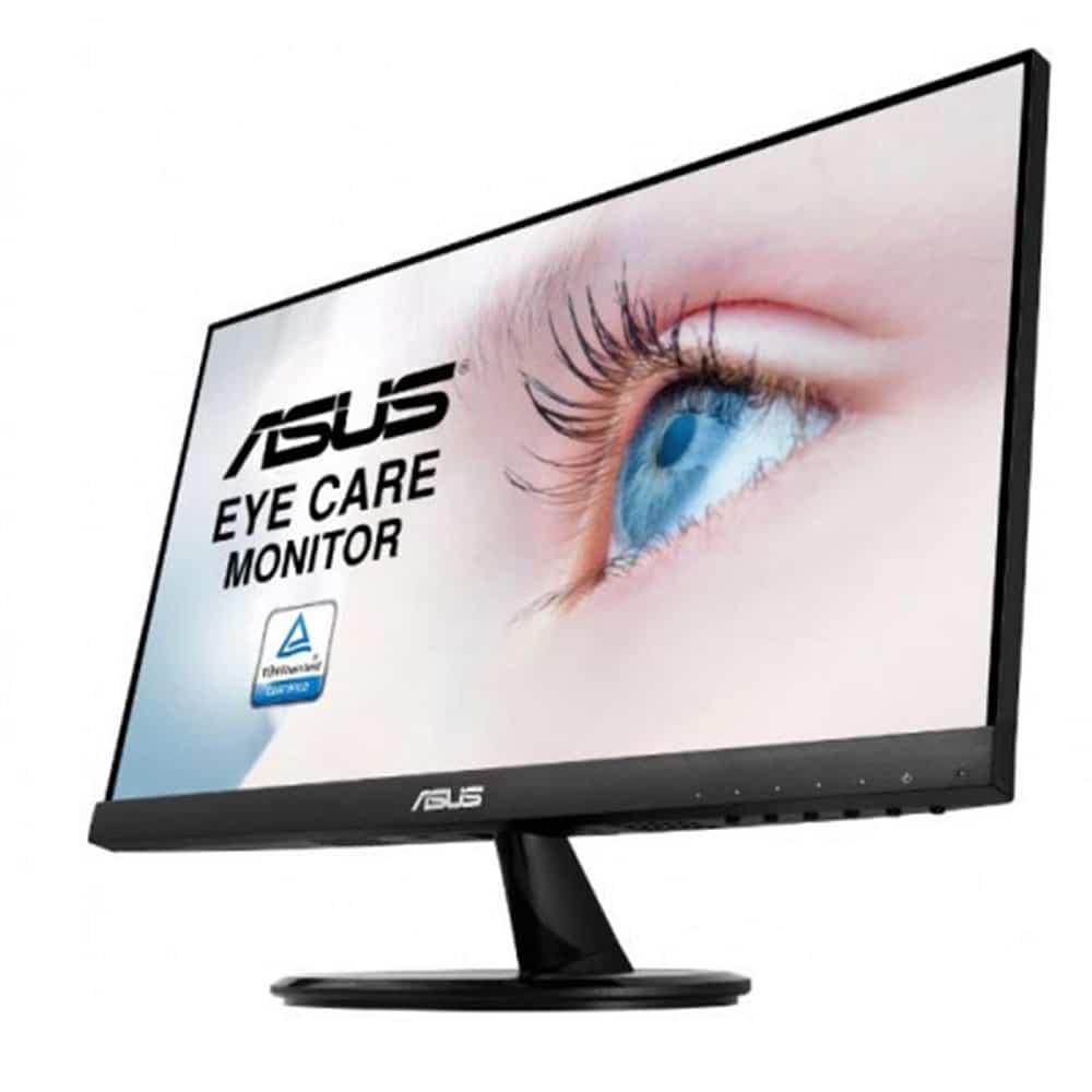 Monitor ASUS VP229HE 21.5" Full Hd Hdmi IPS 75Hz Preto