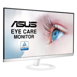 Monitor ASUS VZ279HE-W 27 Full HD 5Ms Ips Hdmi Branco