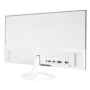 Monitor ASUS VZ279HE-W 27 Full HD 5Ms Ips Hdmi Branco