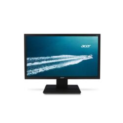 Monitor Acer 21.5 Fhd Vga Dvi (W/HDCP) HDMI V226HQLbid - Preto