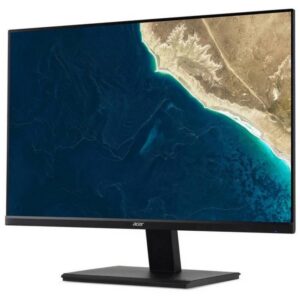 Monitor Acer 21.5 Fhd Vga Hdmi V227QBIP - Preto