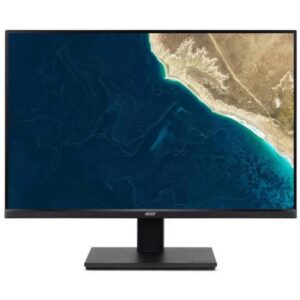 Monitor Acer 21.5 Fhd Vga Hdmi V227QBIP - Preto