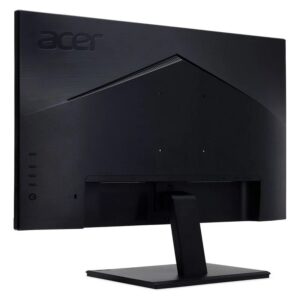 Monitor Acer 21.5 Fhd Vga Hdmi V227QBIP - Preto
