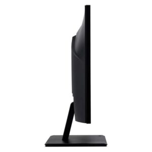 Monitor Acer 21.5 Fhd Vga Hdmi V227QBIP - Preto