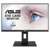 Monitor Asus VA24DQLB 23.8 Full HD Multimédia Preto