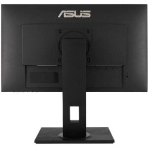Monitor Asus VA24DQLB 23.8 Full HD Multimédia Preto