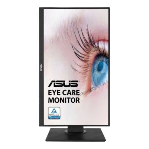 Monitor Asus VA24DQLB 23.8 Full HD Multimédia Preto