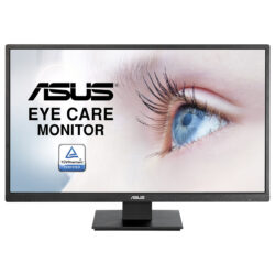 Monitor Asus VA279HAE 27 LED FHD 6ms VGA HDMI
