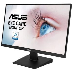 Monitor Asus VA27EHE 27 Full HD Preto