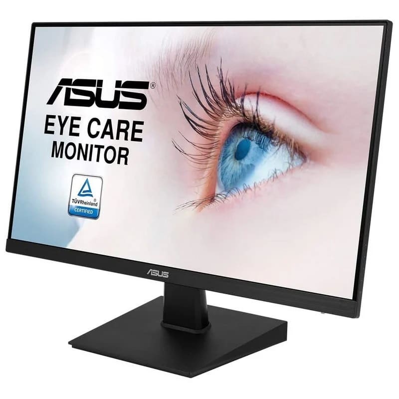 Monitor Asus VA27EHE 27 Full HD Preto