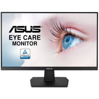 Monitor Asus VA27EHE 27 Full HD Preto