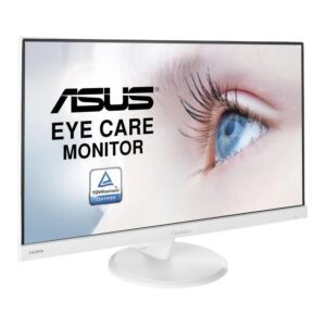 Monitor Asus VC239HE-W 23 Full HD Branco
