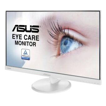Monitor Asus VC239HE-W 23 Full HD Branco