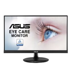 Monitor Asus VP227HE 21.45 Full HD Preto