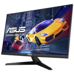 Monitor Asus VY279HE 27 Full HD Preto