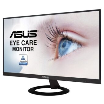 Monitor Asus VZ229HE 21.5 Full HD Preto