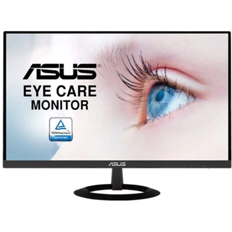 Monitor Asus VZ229HE 21.5 Full HD Preto