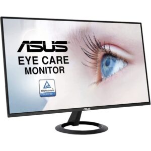Monitor Asus VZ27EHE 27 Full HD Preto