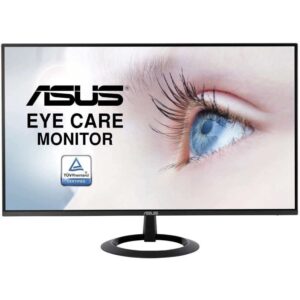 Monitor Asus VZ27EHE 27 Full HD Preto