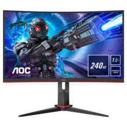 Monitor Gaming AOC 24