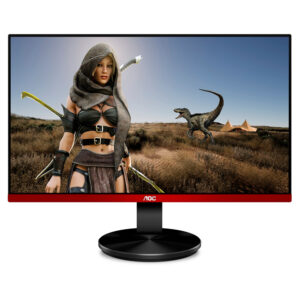 Monitor Gaming AOC G2490VXA 1