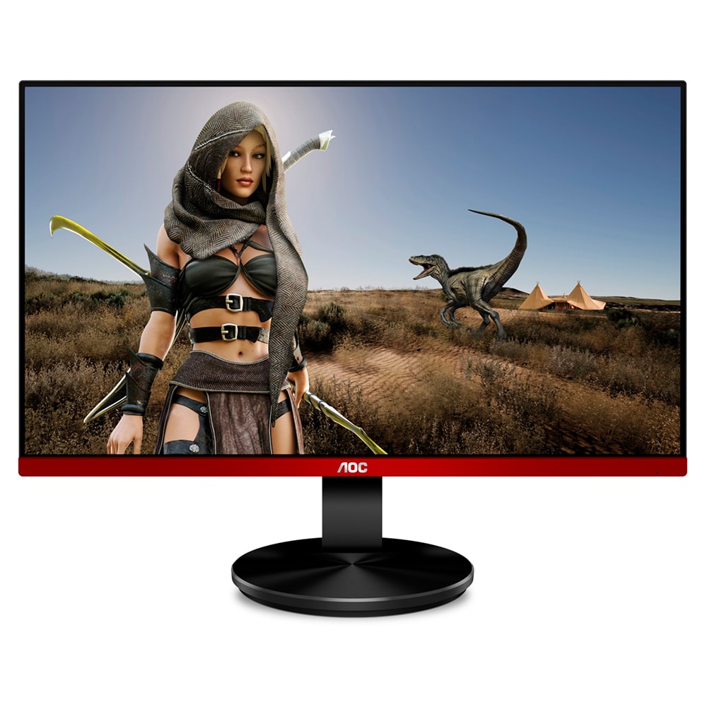 Monitor Gaming AOC G2490VXA 1