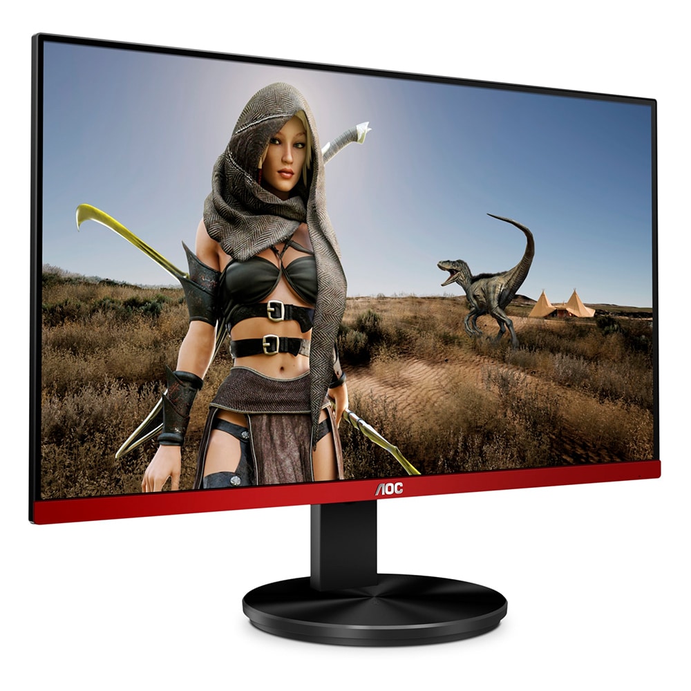 Monitor Gaming AOC G2490VXA 1