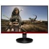 Monitor Gaming AOC G2790VXA 27 Full HD 1ms 144Hz VA Multimédia Preto e Vermelho