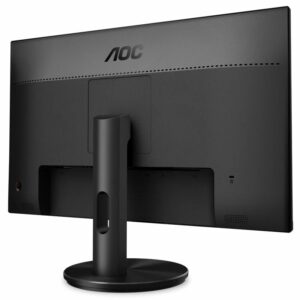 Monitor Gaming AOC G2790VXA 27 Full HD 1ms 144Hz VA Multimédia Preto e Vermelho
