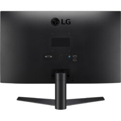 Monitor Gaming LG 24MP60G-B 23.8 Full HD 1ms 75Hz IPS Preto