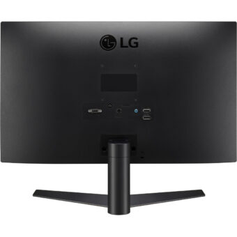 Monitor Gaming LG 24MP60G-B 23.8 Full HD 1ms 75Hz IPS Preto