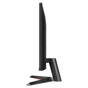 Monitor Gaming LG 27MP60G-B 27 Full HD 1ms 75Hz IPS Preto