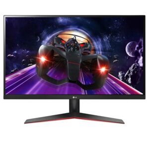 Monitor Gaming LG 27MP60G-B 27 Full HD 1ms 75Hz IPS Preto
