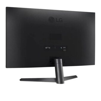 Monitor Gaming LG 27MP60G-B 27 Full HD 1ms 75Hz IPS Preto