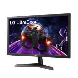 Monitor Gaming LG UltraGear 24GN53A-B 23.5 Full HD 1ms 144Hz TN Preto