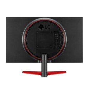 Monitor Gaming LG UltraGear 24GN53A-B 23.5 Full HD 1ms 144Hz TN Preto