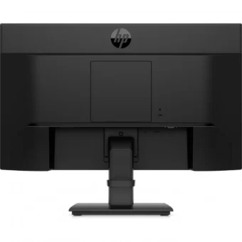 Monitor HP P24 G4 24" Fhd - Preto