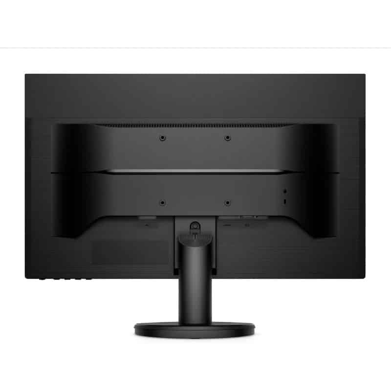 Monitor HP V24i 24 FHD VGA HDMI Vesa Preto