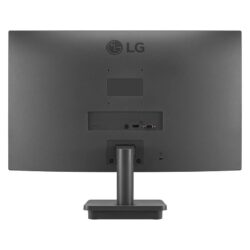 Monitor LG 24MP400-C 23.8 Full HD 75Hz Hdmi Vga Cinza Escuro