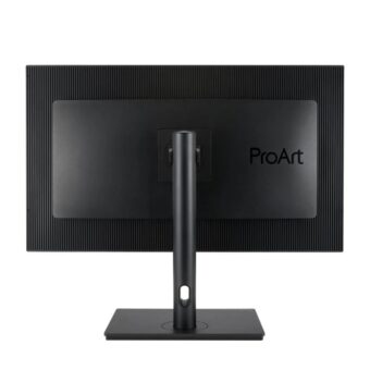 Monitor Profissional Asus ProArt Display PA328QV 31.5 WQHD Multimédia Preto