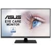 Monitor Profissional Asus TUF VP32AQ 31.5 WQHD Multimédia Preto